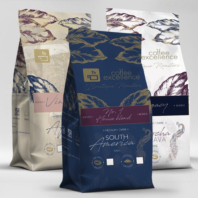 Blends Trio59
